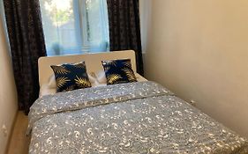 Apartament Pulawska